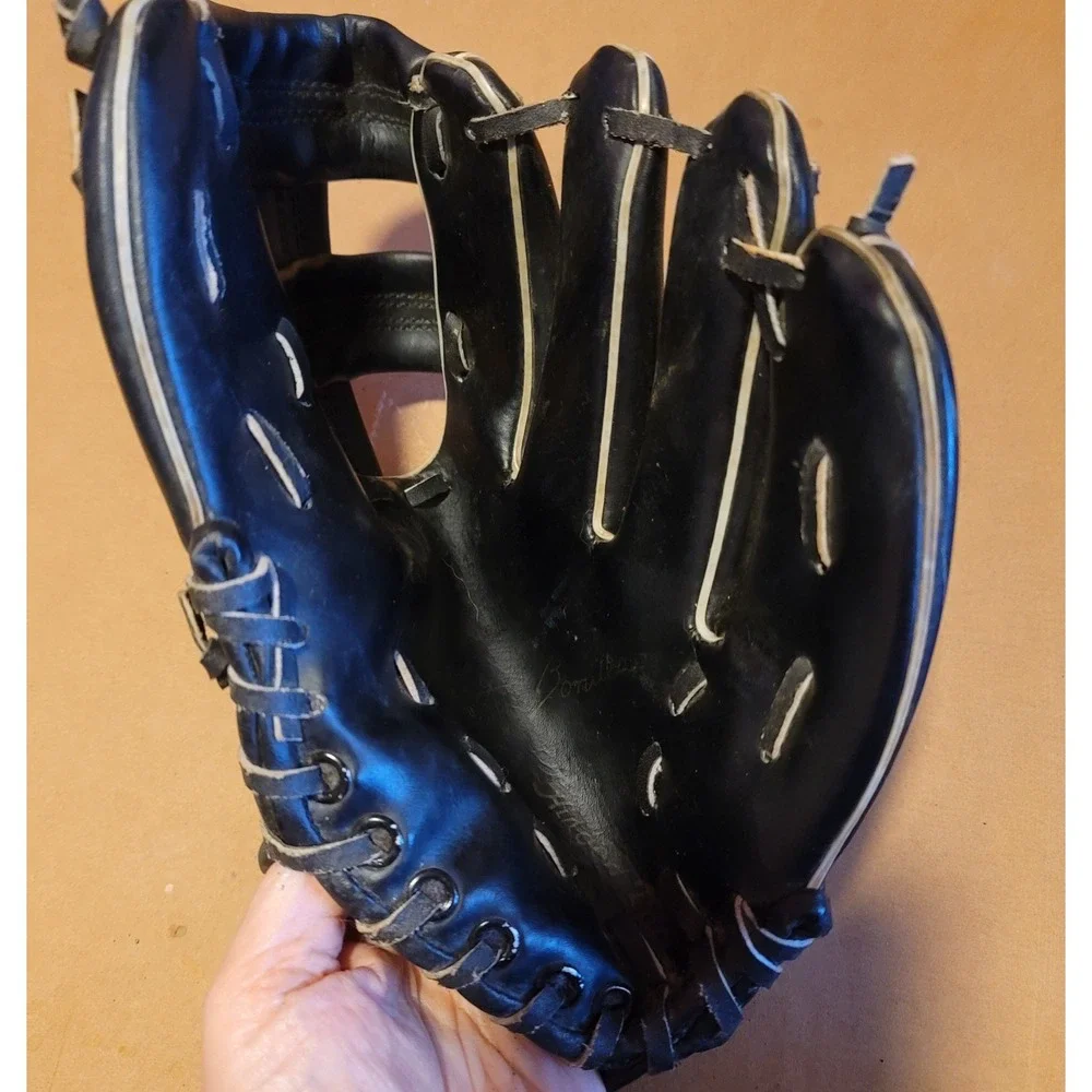 RAWLINGS 1990's Kids Youth Baseball Glove 9
